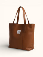 Tote Bag en Tissu Moderne