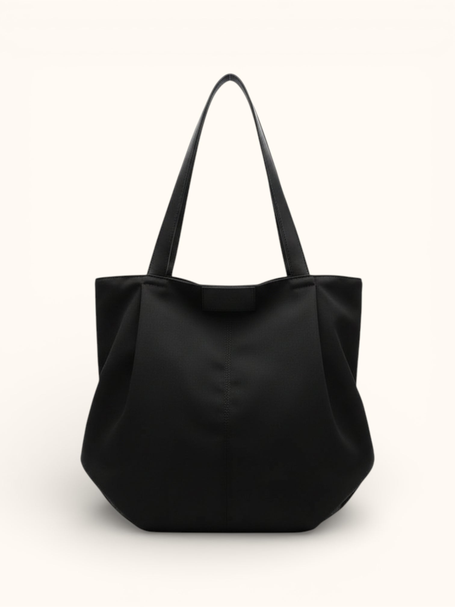 Tote bag en Canvas Souple