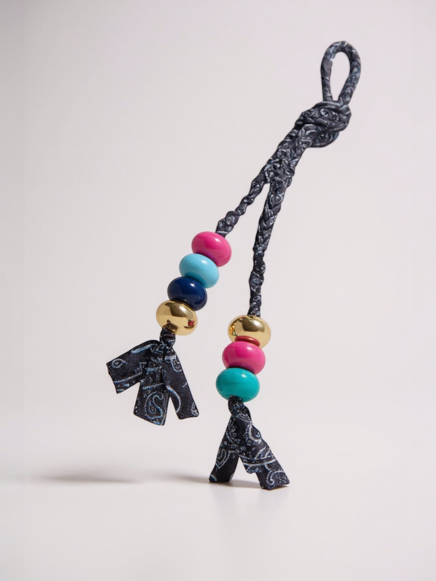 Bijou de Sac Papillote