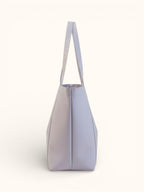 Tote Bag en Tissu Moderne