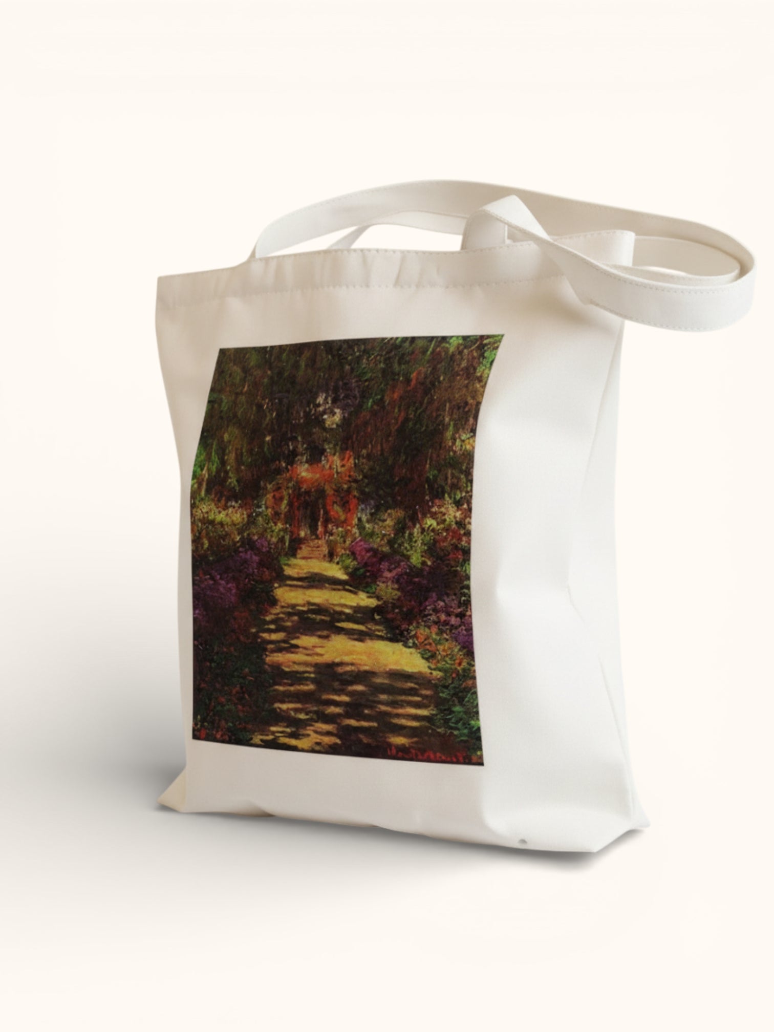 Tote Bag de Cours Paysage