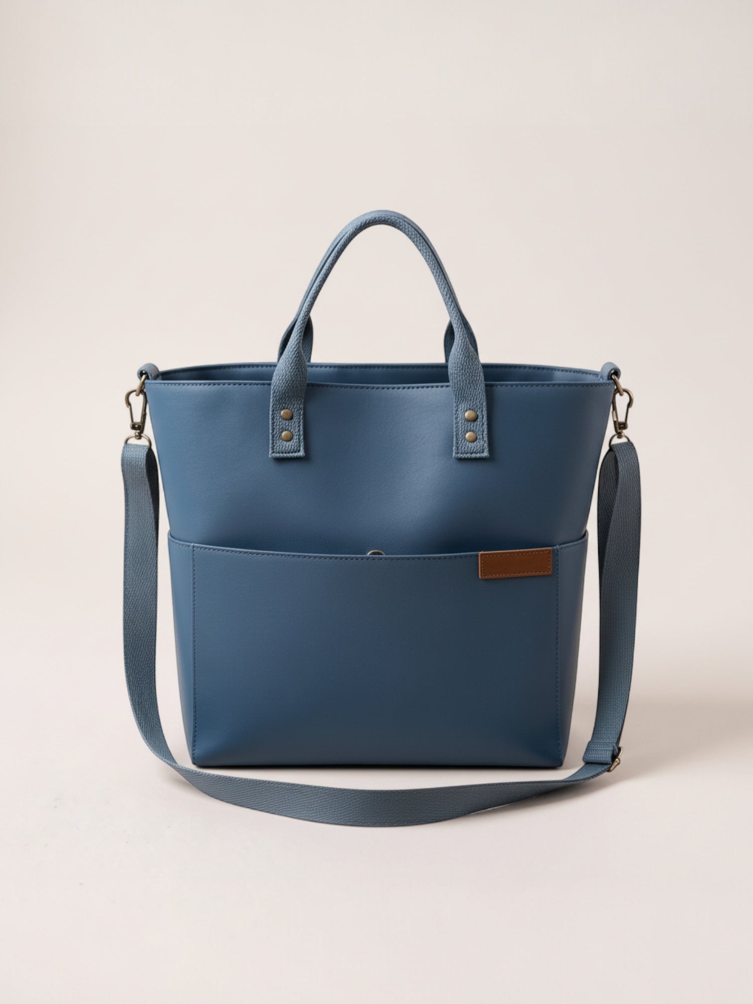 Sac de Cours avec Fermeture