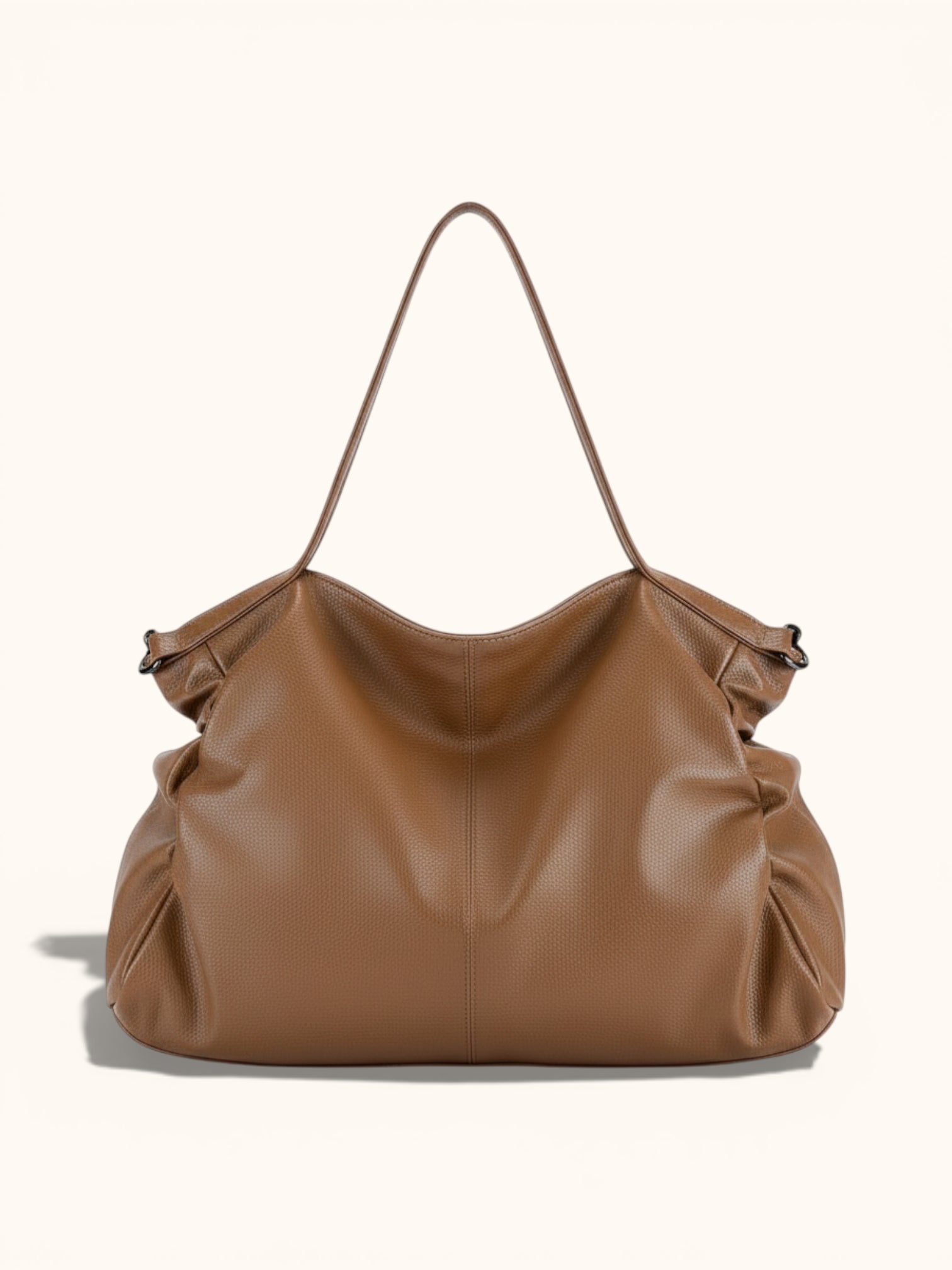 Sac de Cuir Vegan Souple