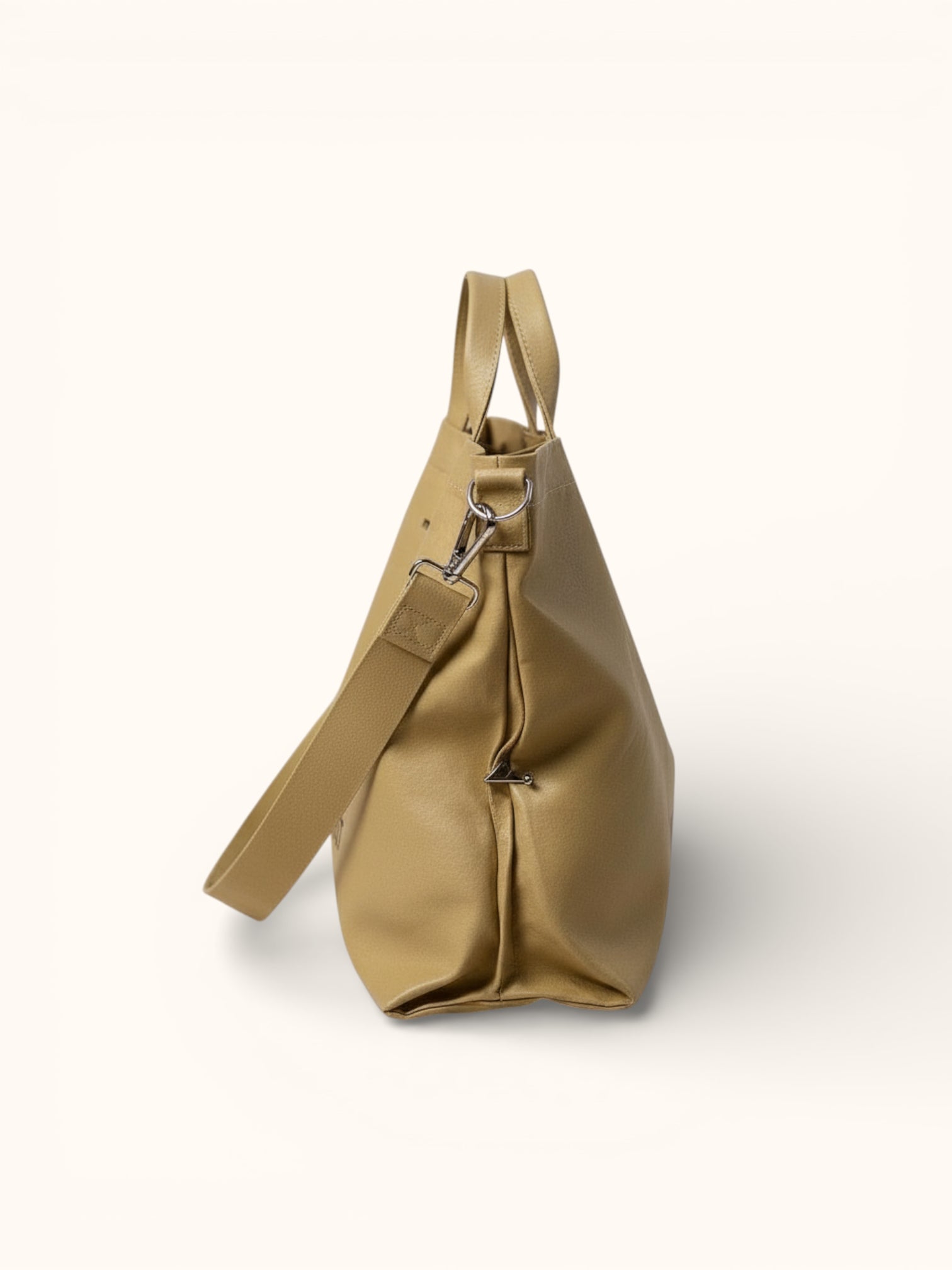 Sac en Toile Cabas Bandoulière