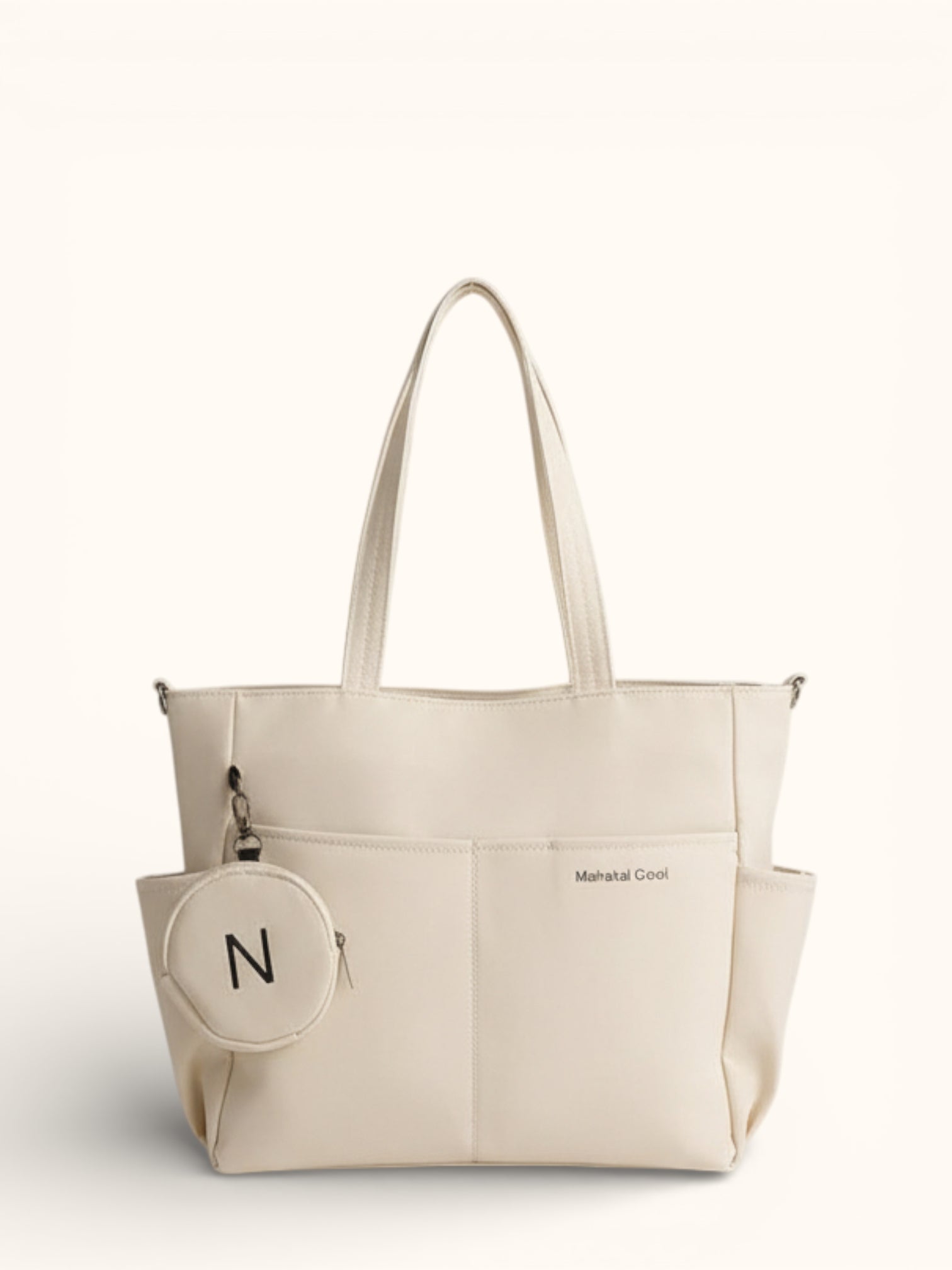 Sac de Cours Fac en Toile