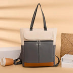Sac a Dos de Cours Vintage