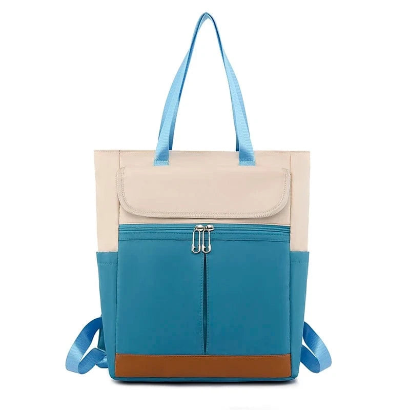 Sac a Dos de Cours Vintage