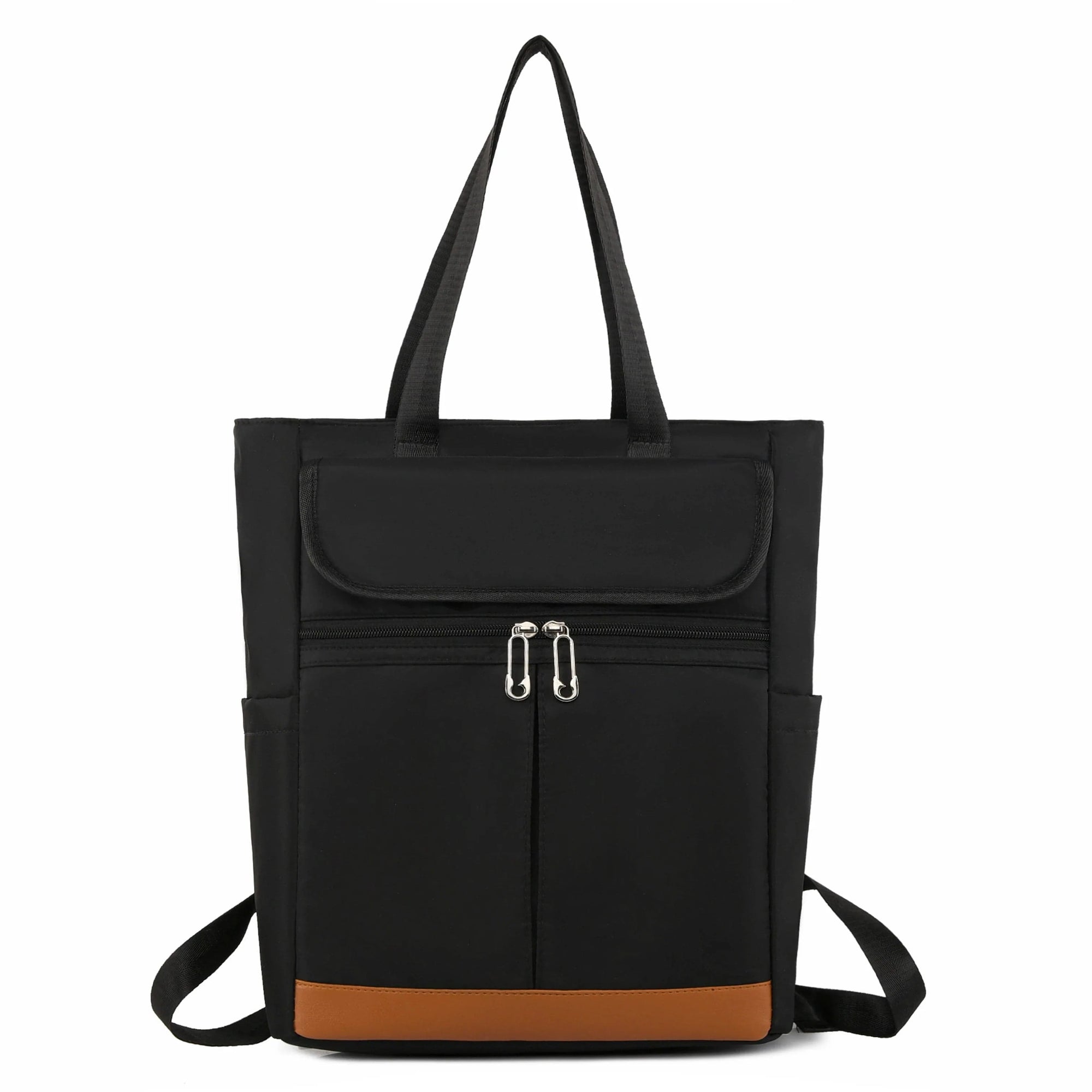 Sac a Dos de Cours Vintage black