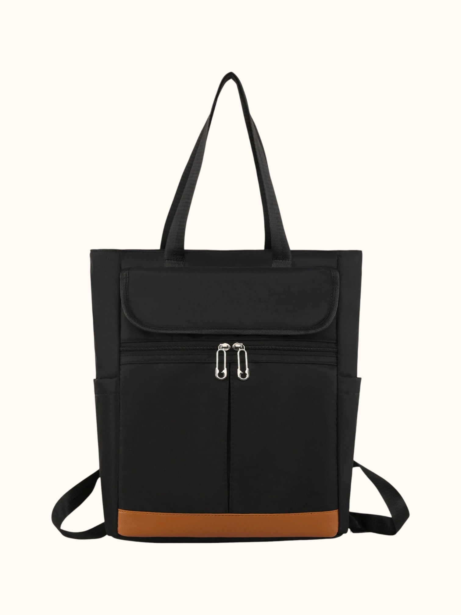 Sac a Dos de Cours Vintage