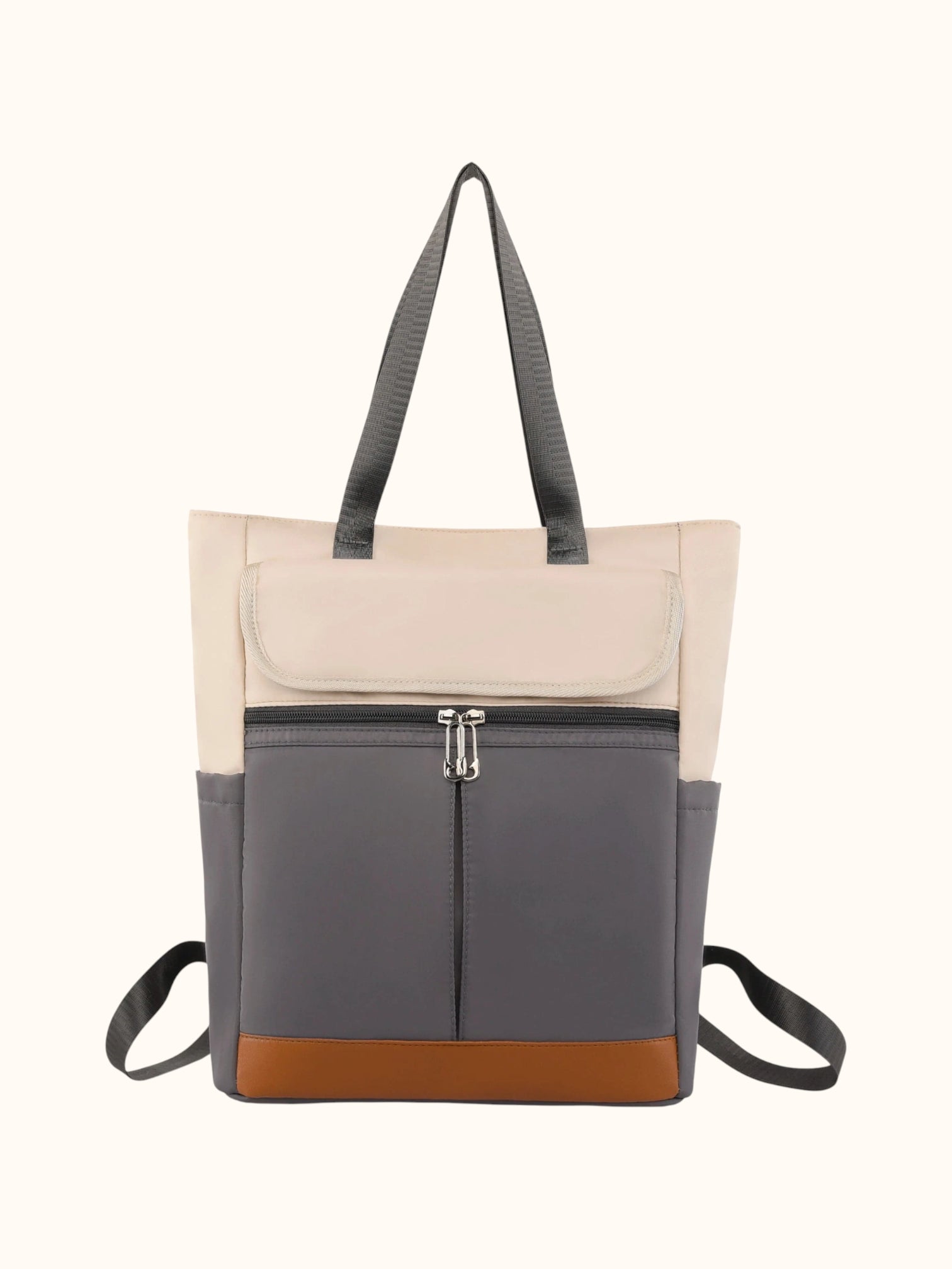 Sac a Dos de Cours Vintage