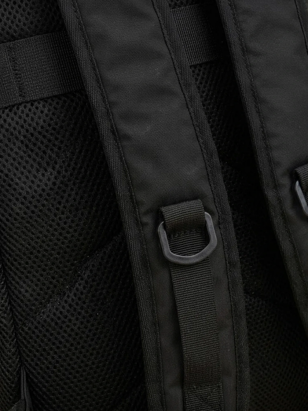 Sac a dos femme ordinateur portable imperméable Noir