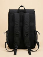 Sac a dos femme ordinateur portable imperméable Noir