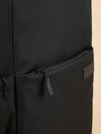 Sac à dos femme voyage ordinateur trolley compatible Noir
