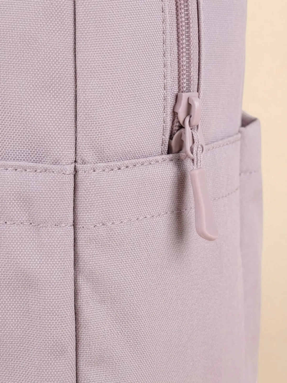 Sac à dos femme voyage ordinateur trolley compatible Rose