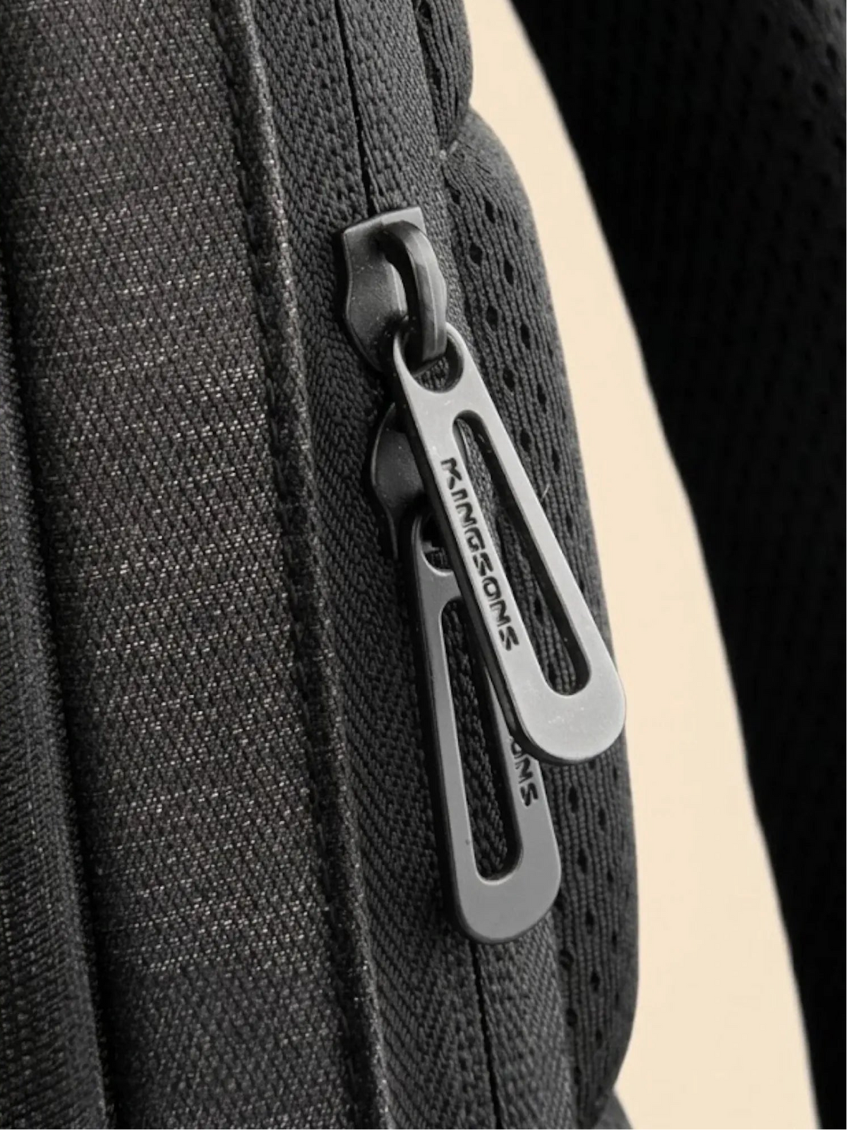 Sac a dos ordinateur antivol gris Gris / 15 pouces