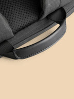 Sac a dos ordinateur antivol gris Gris / 15 pouces