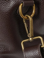 Sac a Main de Cours Marron Café / 50cm))