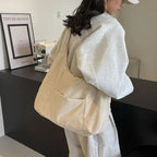 Sac Bandoulière en Toile