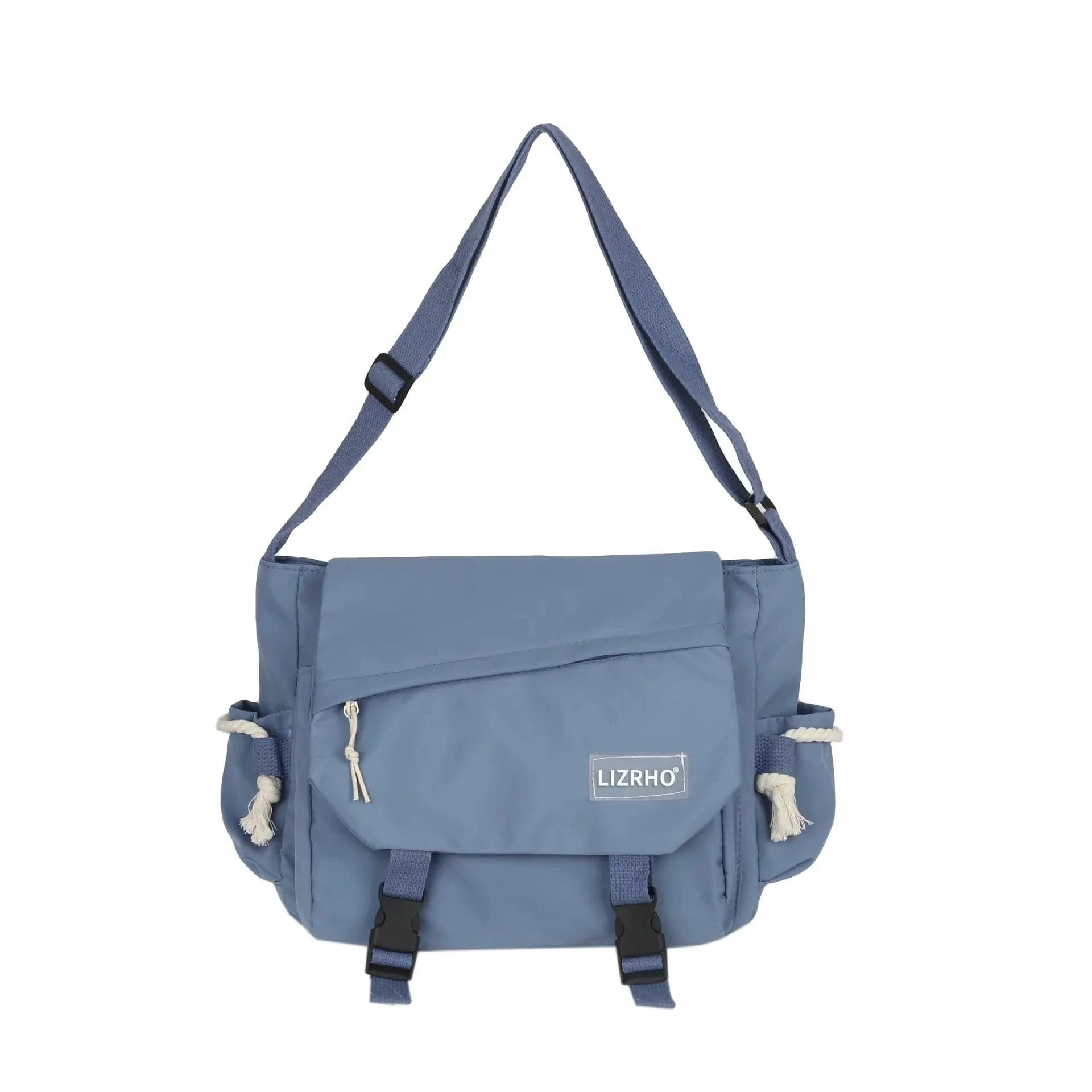 Sac Besace de Cours Kawaii