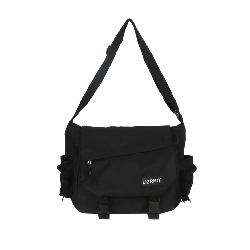Sac Besace de Cours Kawaii