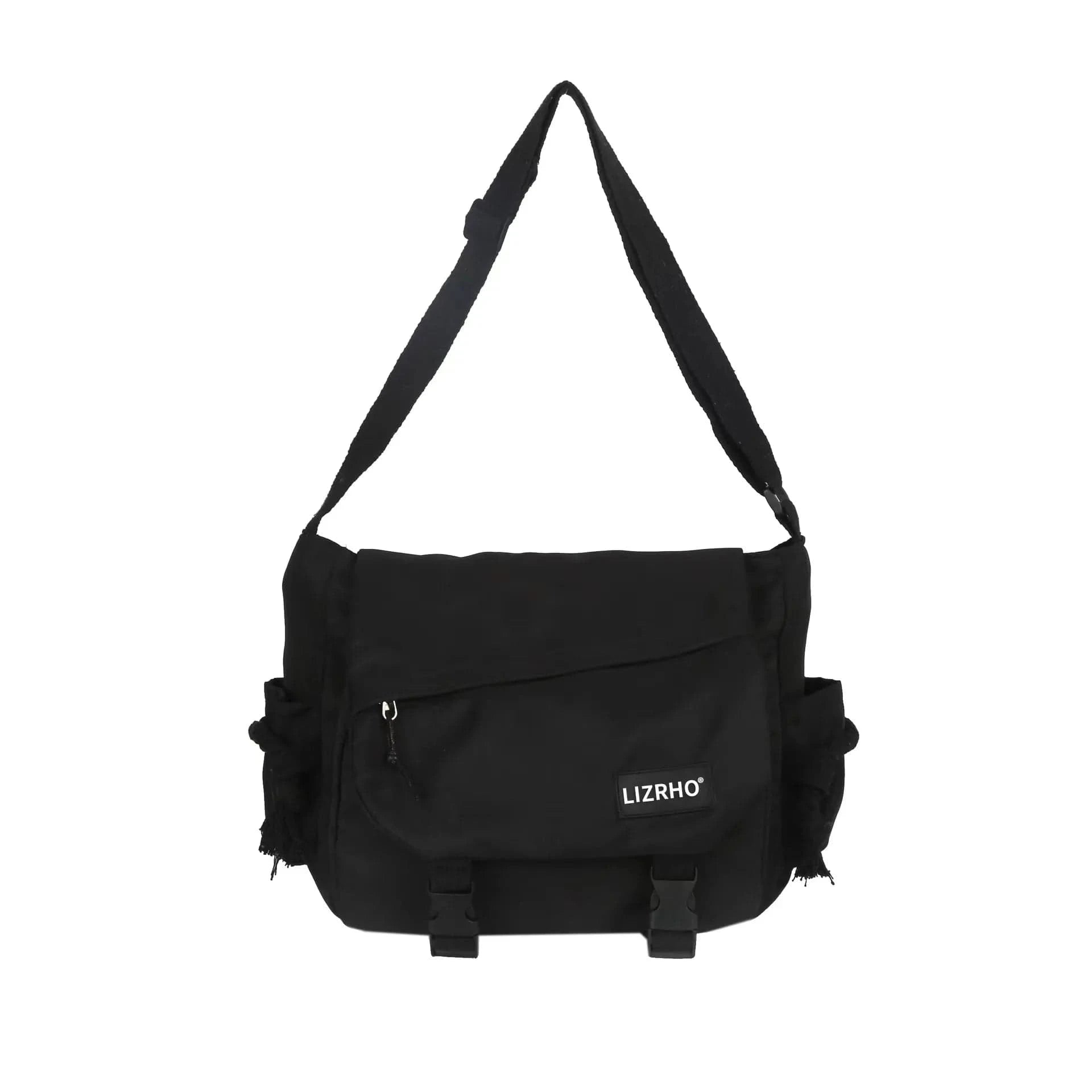 Sac Besace de Cours Kawaii