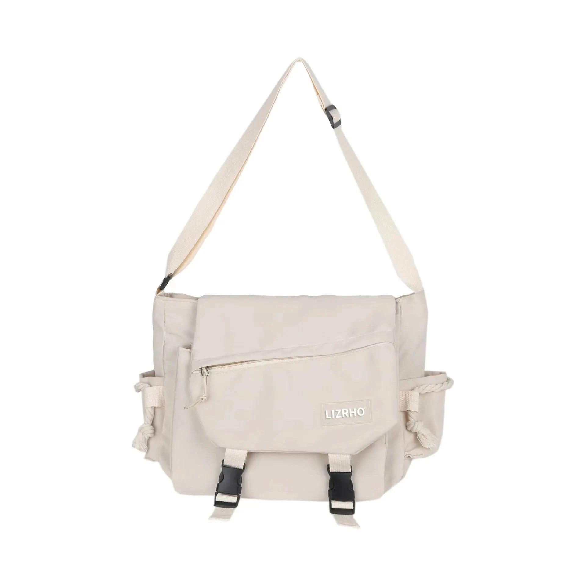 Sac Besace de Cours Kawaii