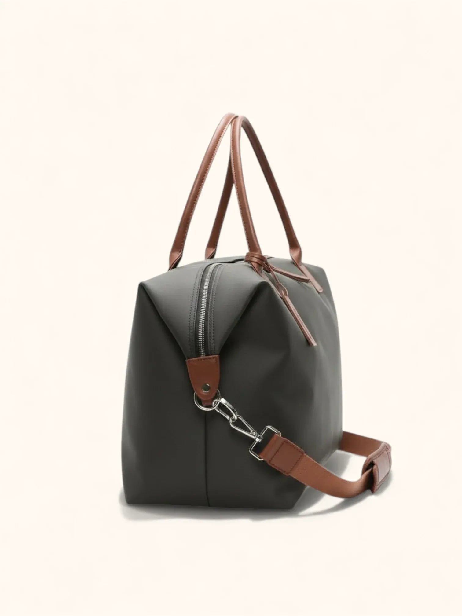 Sac Bowling de Cours Vert / 41 x 27 x 17cm