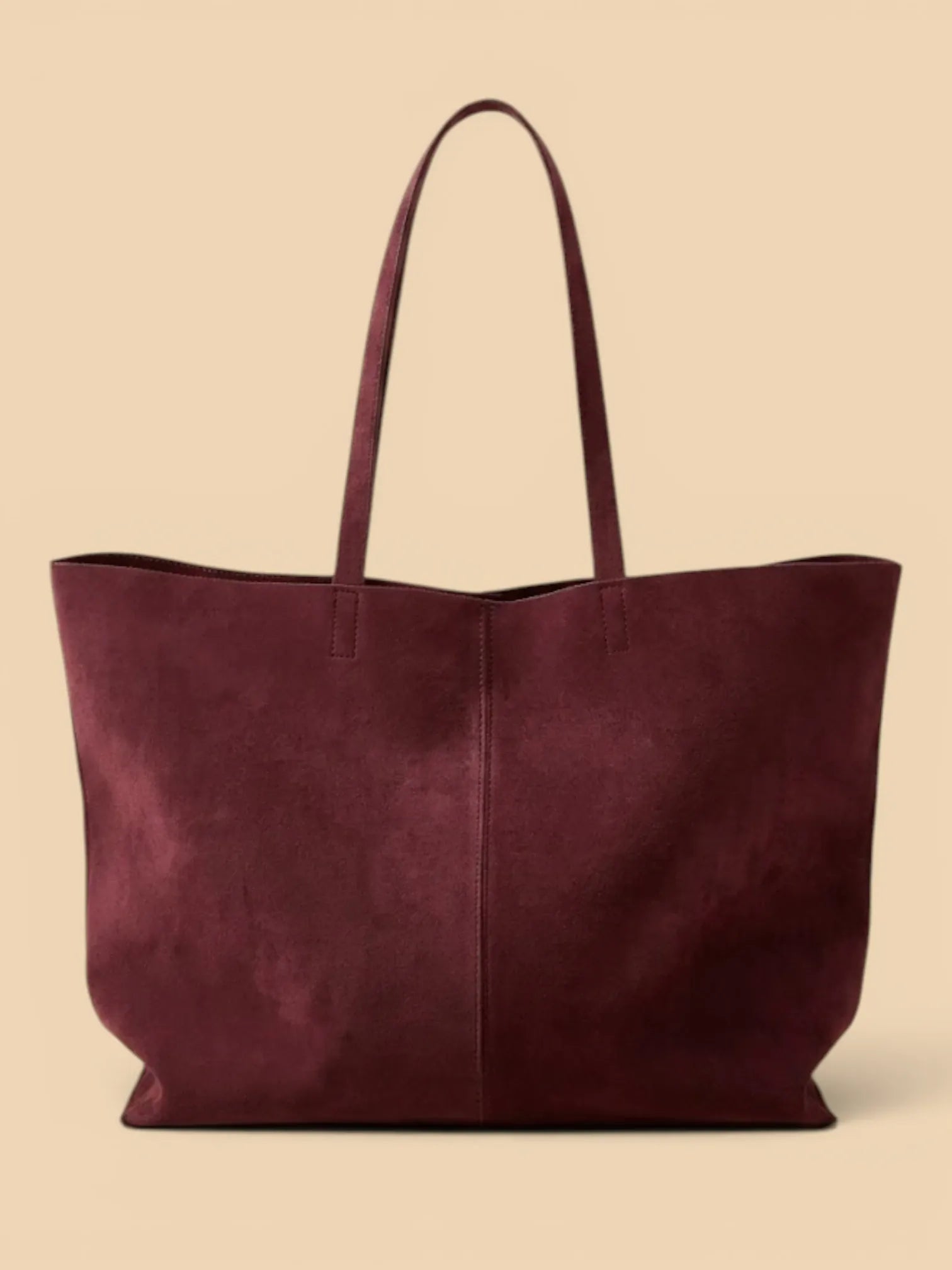 Sac Cabas Cours en Suède Bordeaux