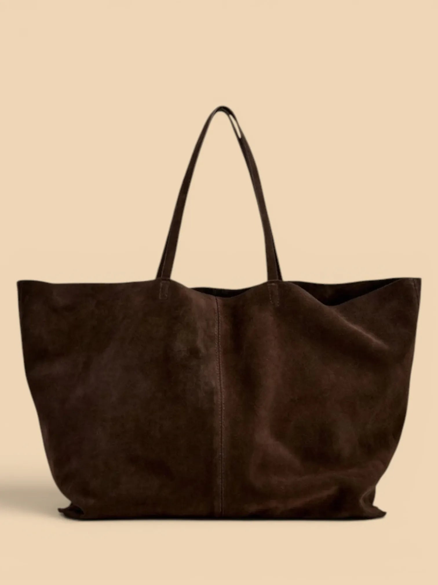 Sac Cabas Cours en Suède Café