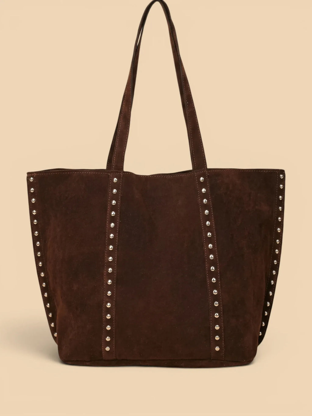 Sac Cabas de Cours Santiag Café