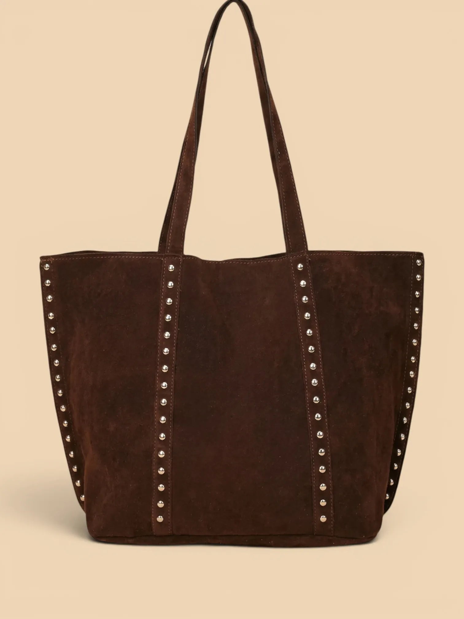 Sac Cabas de Cours Santiag Café