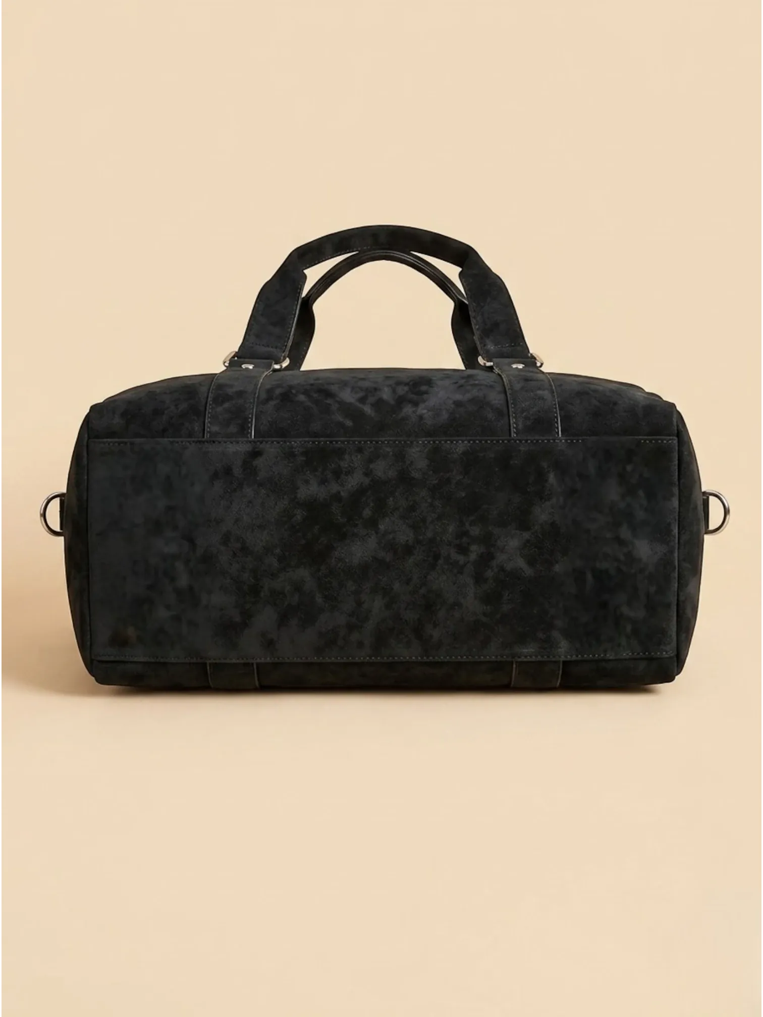 Sac Cabas en Nubuck Vegan