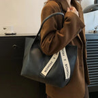 Sac de Cours Cuir Souple