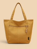 Sac de Cours Doré Doré