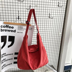 Sac de Cours en Coton