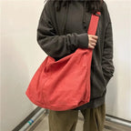 Sac de Cours en Coton