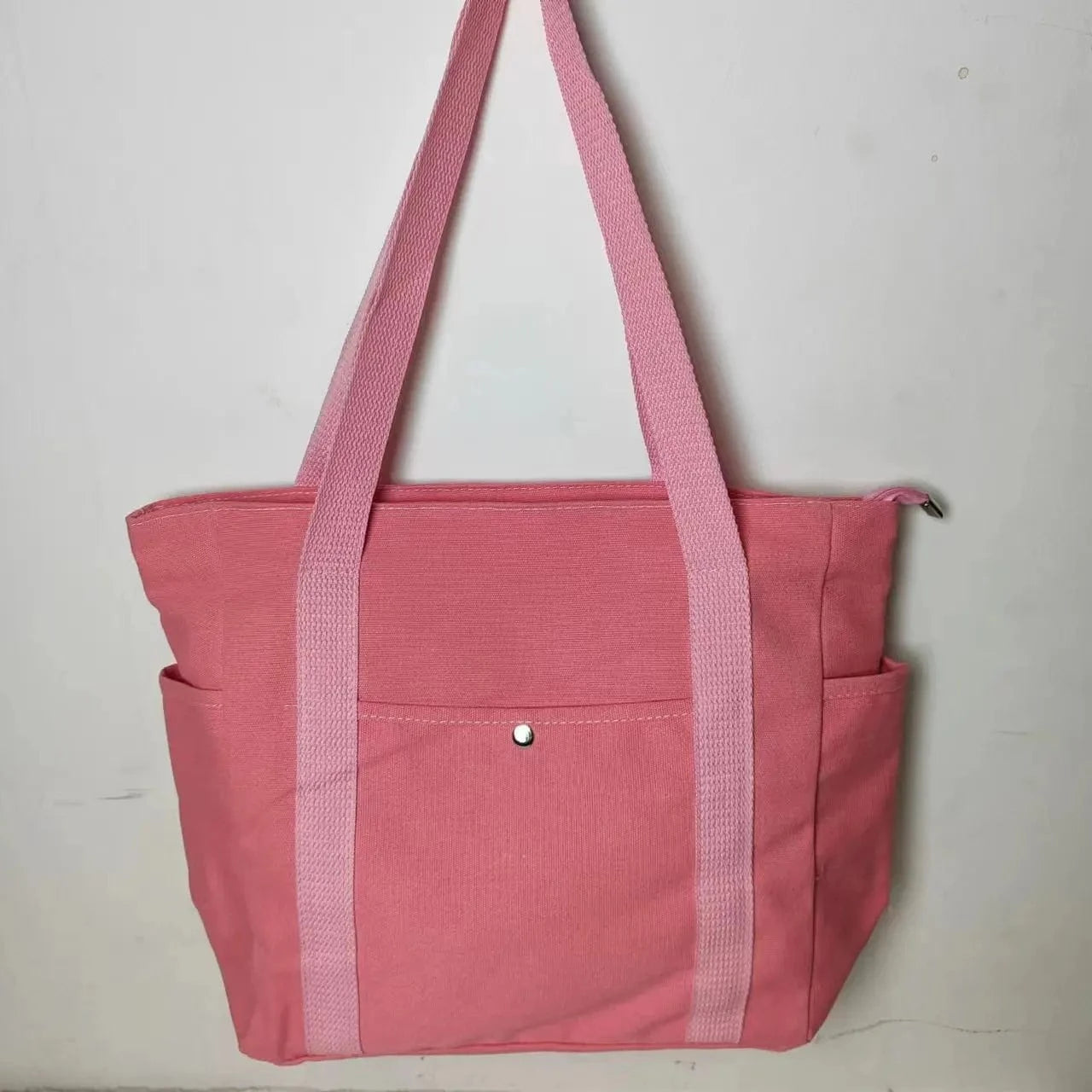 Sac de Cours Épaule Rose / 38 30 13