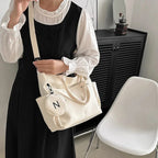 Sac de Cours Fac en Toile