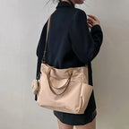 Sac de Cours Fac en Toile