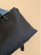 Sac de Cours Lycée Noir