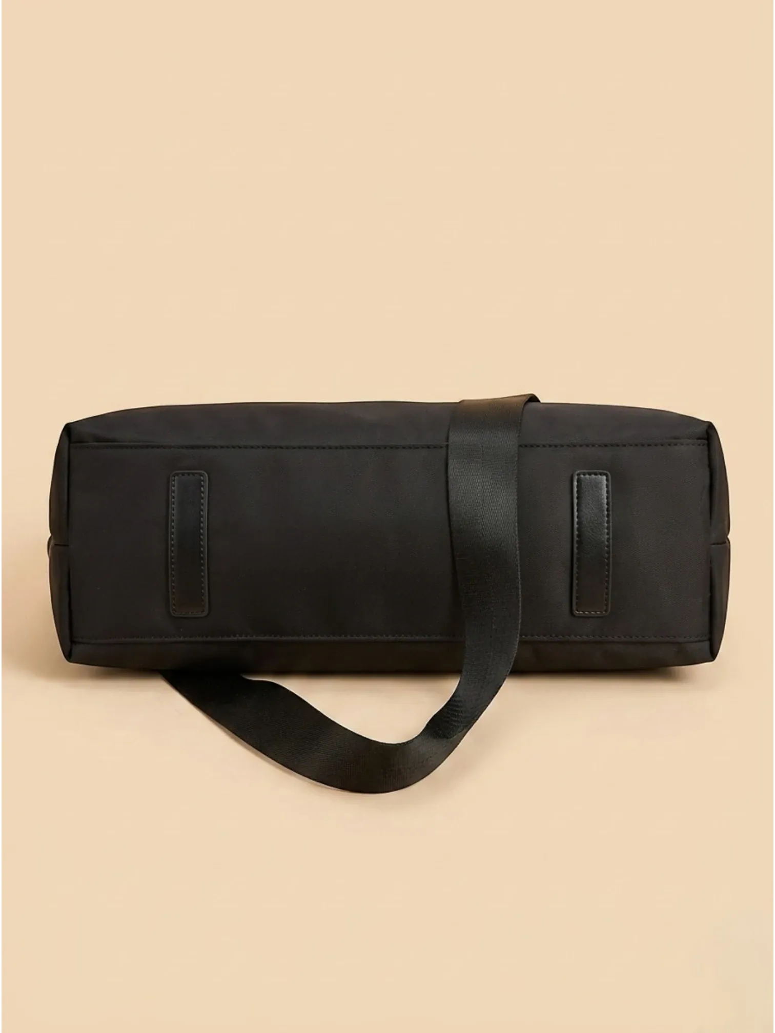 Sac de Cours Lycée Noir