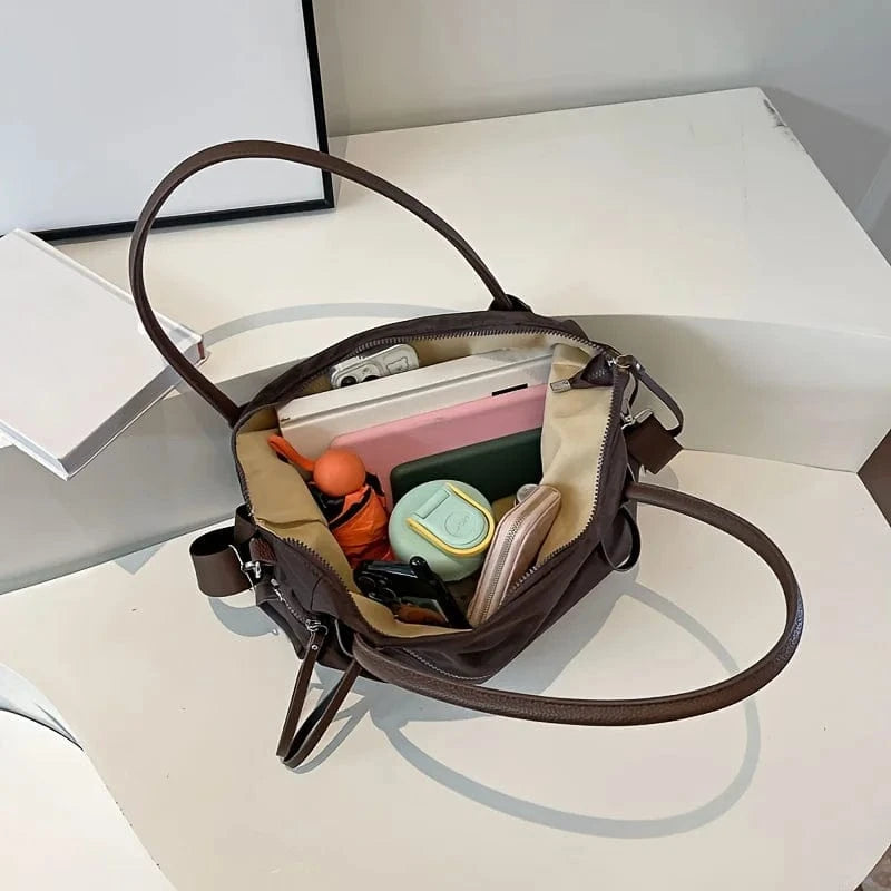 Sac de Cours Lycée Bandoulière