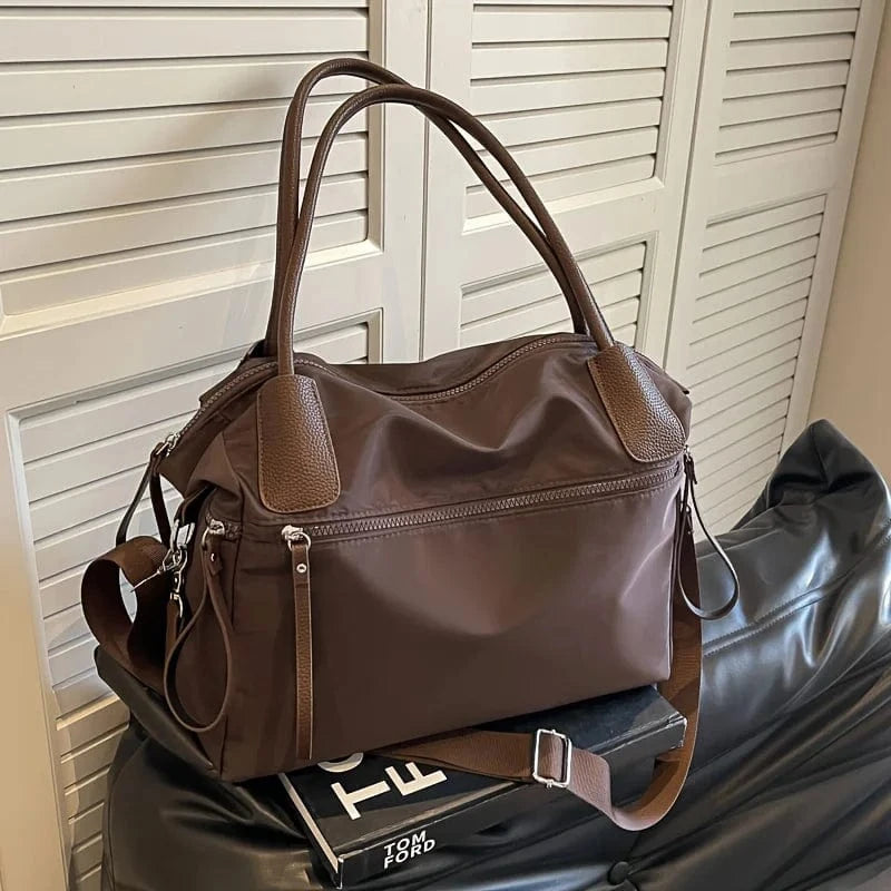 Sac de Cours Lycée Bandoulière