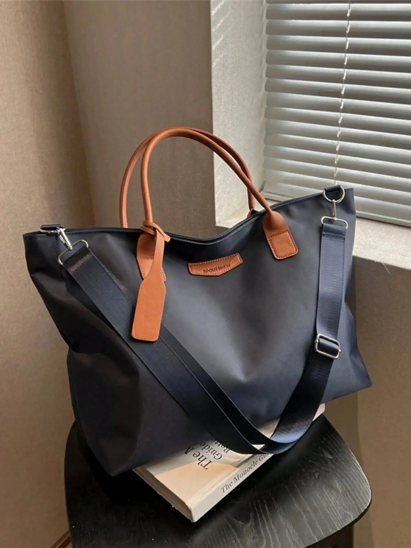 Sac de Cours Lycée DEEP BLUE / (30cm<Max Length<50cm)