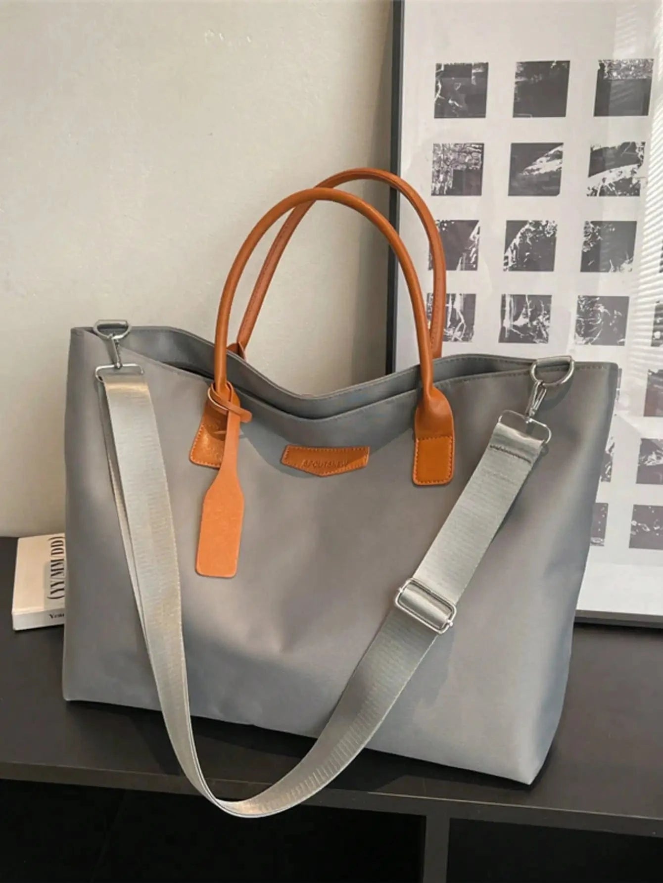 Sac de Cours Lycée GRAY / (30cm<Max Length<50cm)