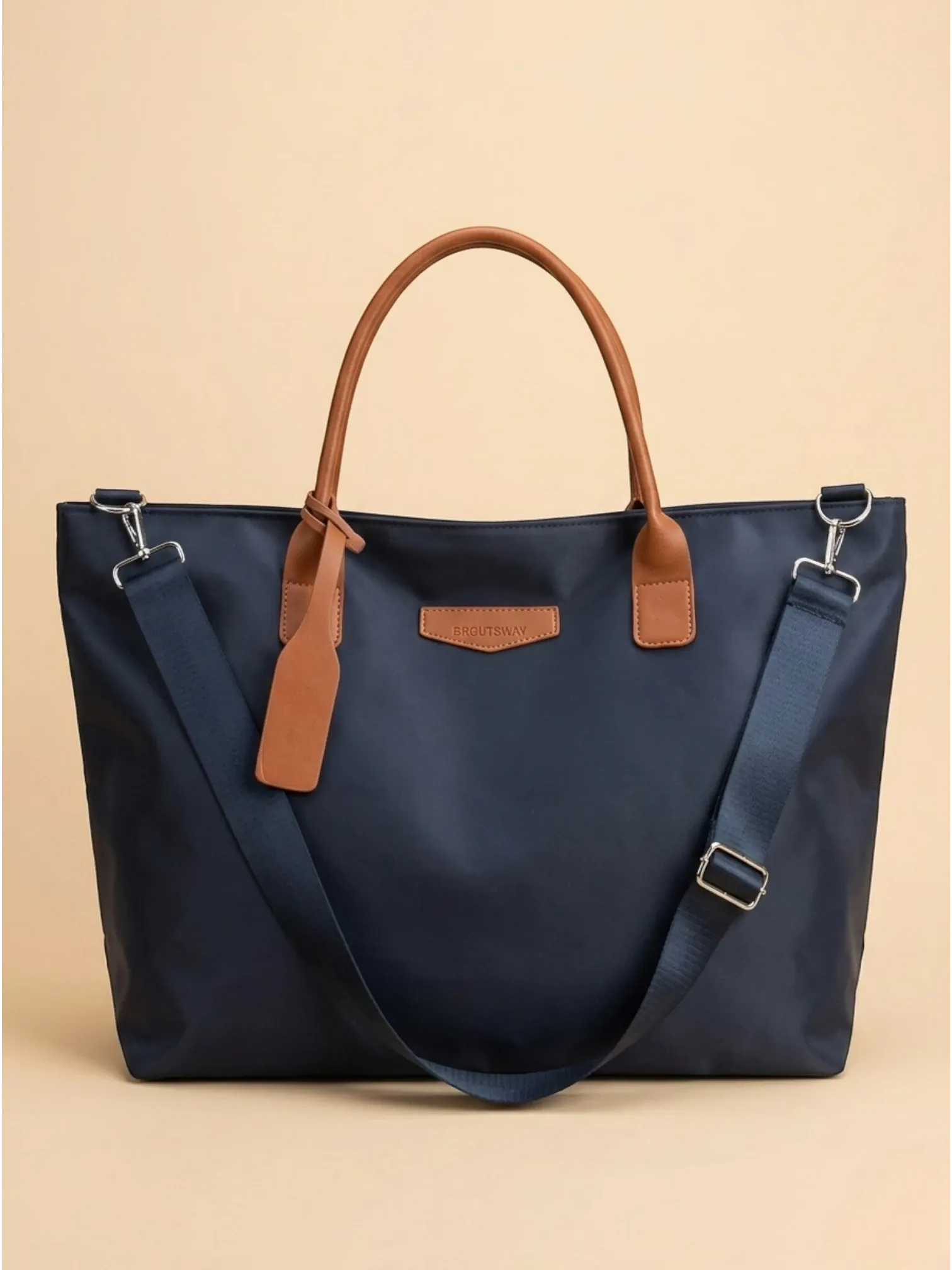 Sac de Cours Lycée Marine