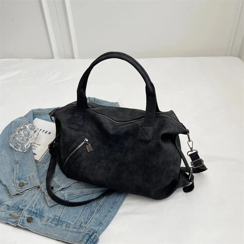 Sac de Cours Souple