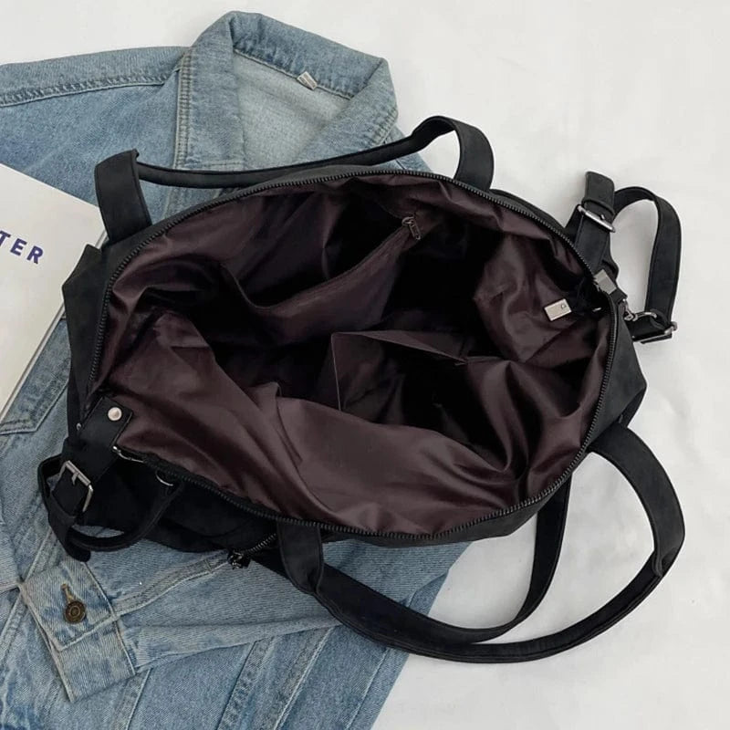 Sac de Cours Souple