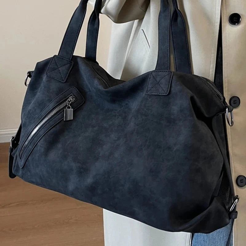 Sac de Cours Souple