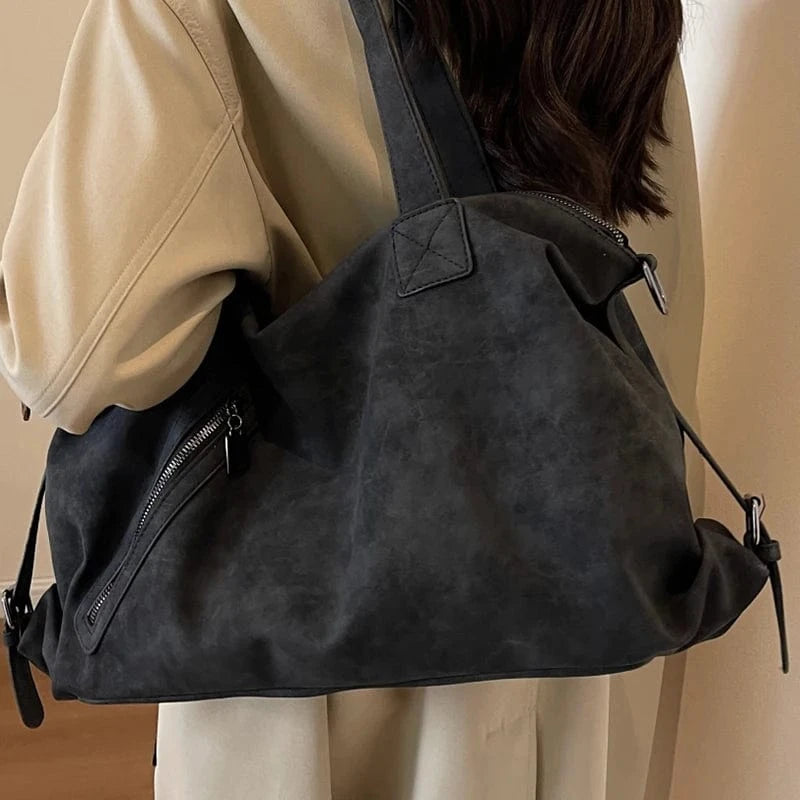 Sac de Cours Souple